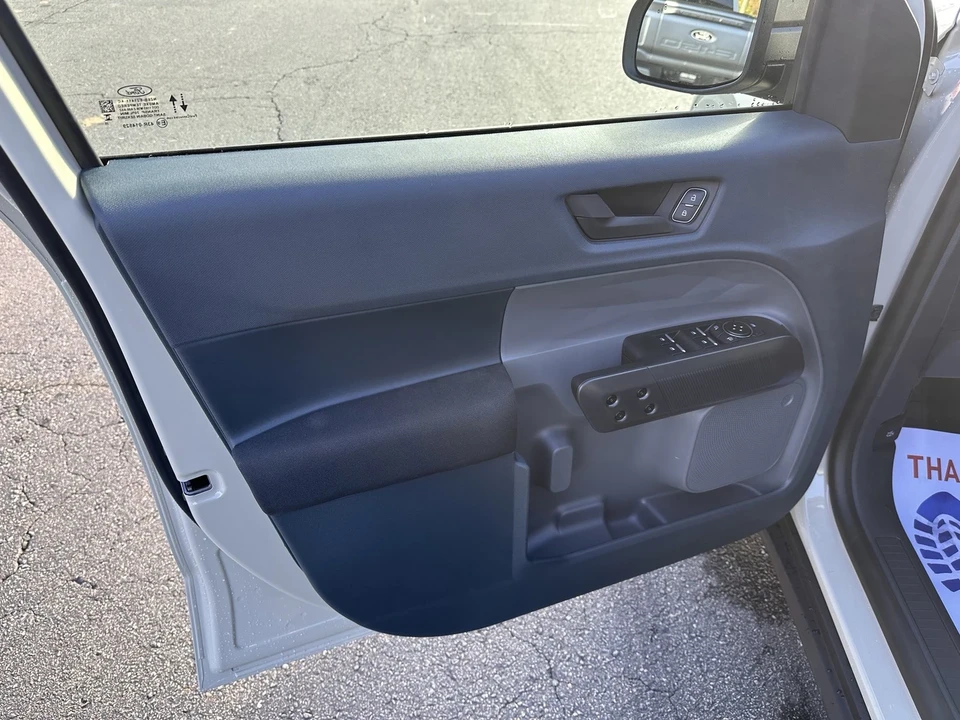 2025 Ford Maverick - Image 10 of 21