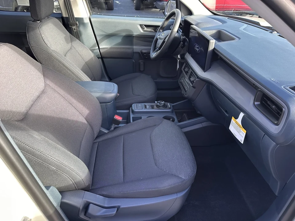 2025 Ford Maverick - Image 15 of 21