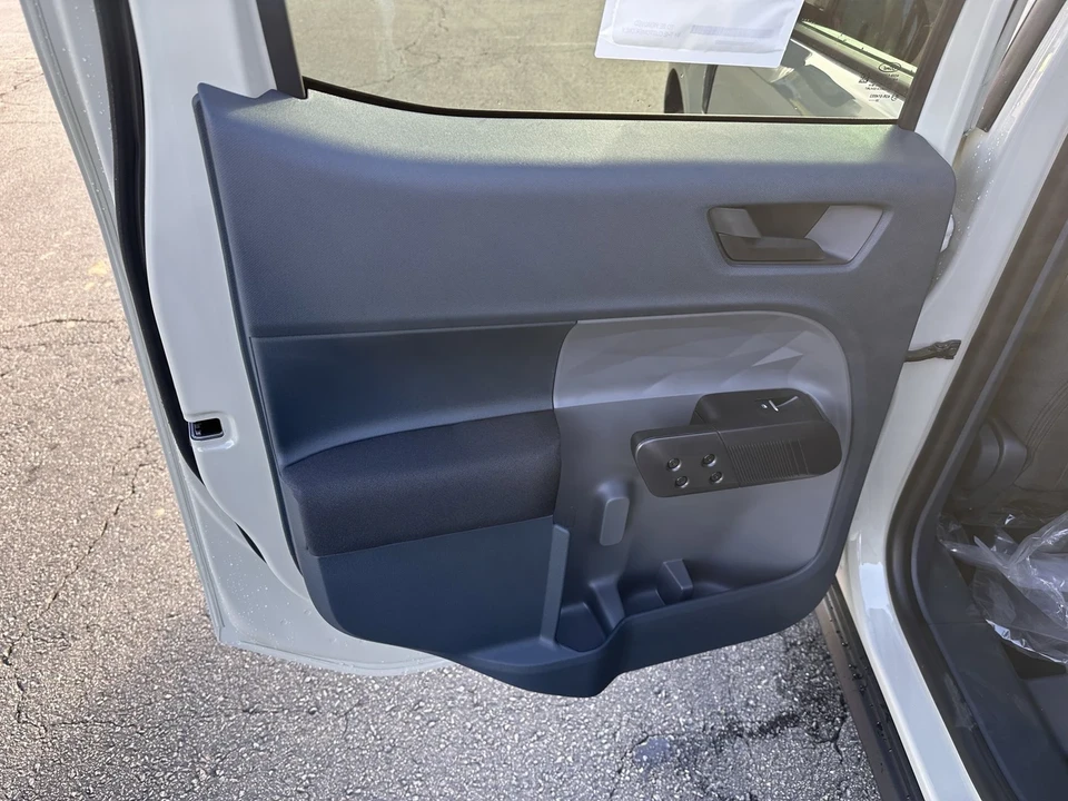 2025 Ford Maverick - Image 12 of 21