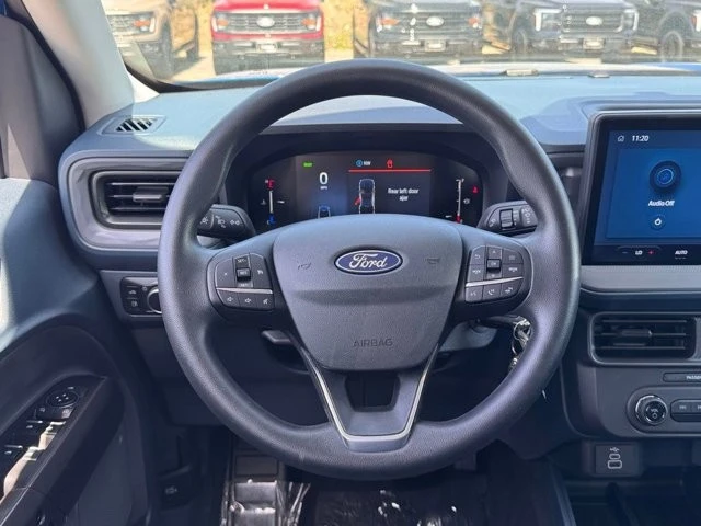 2025 Ford Maverick - Image 21 of 30