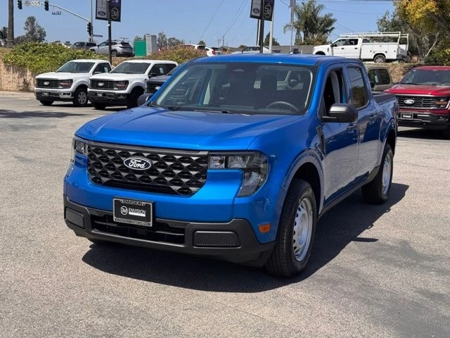 2025 Ford Maverick - Image 7 of 30