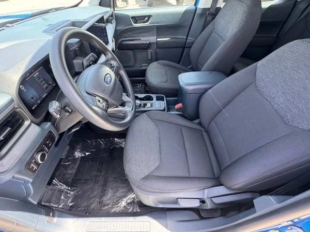 2025 Ford Maverick - Image 17 of 30