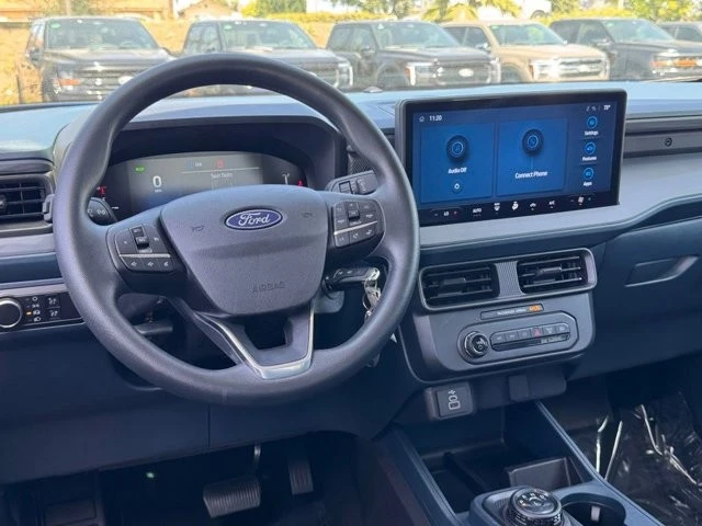 2025 Ford Maverick - Image 28 of 30