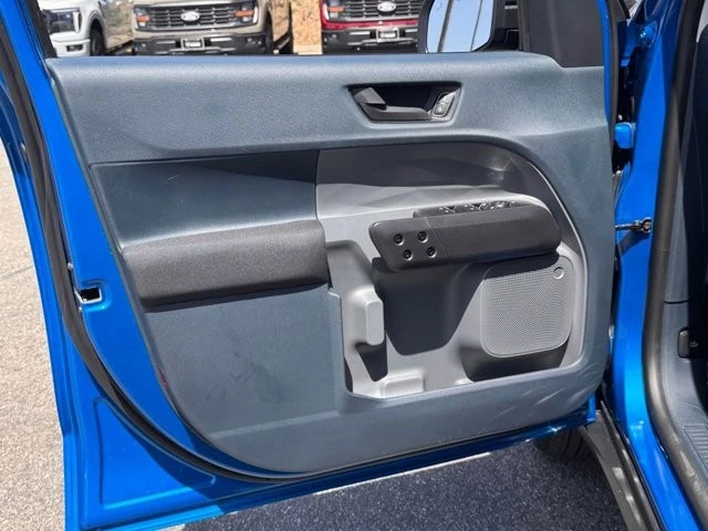 2025 Ford Maverick - Image 15 of 30