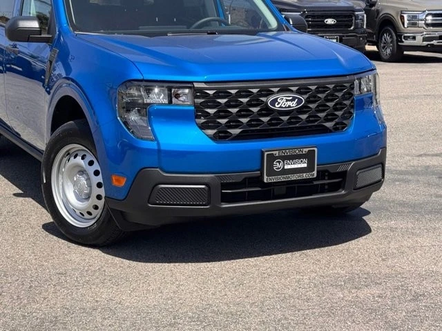 2025 Ford Maverick - Image 3 of 30
