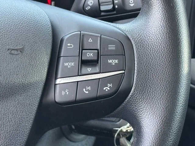 2025 Ford Maverick - Image 23 of 30