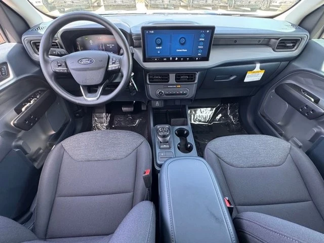 2025 Ford Maverick - Image 27 of 30