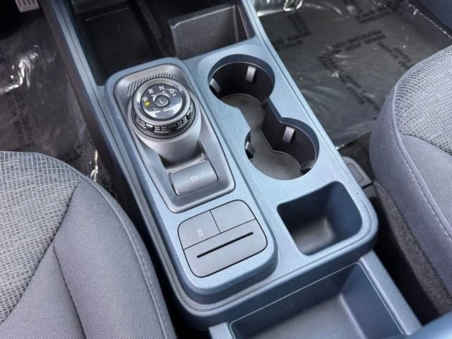 2025 Ford Maverick - Image 24 of 30