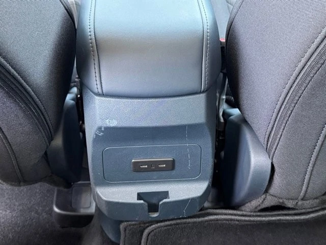 2025 Ford Maverick - Image 29 of 30