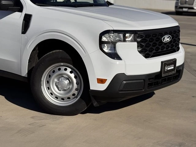 2025 Ford Maverick - Image 3 of 12