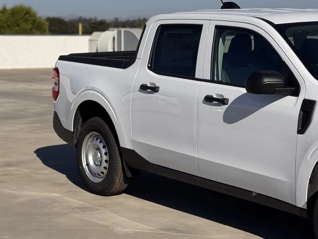 2025 Ford Maverick - Image 5 of 12