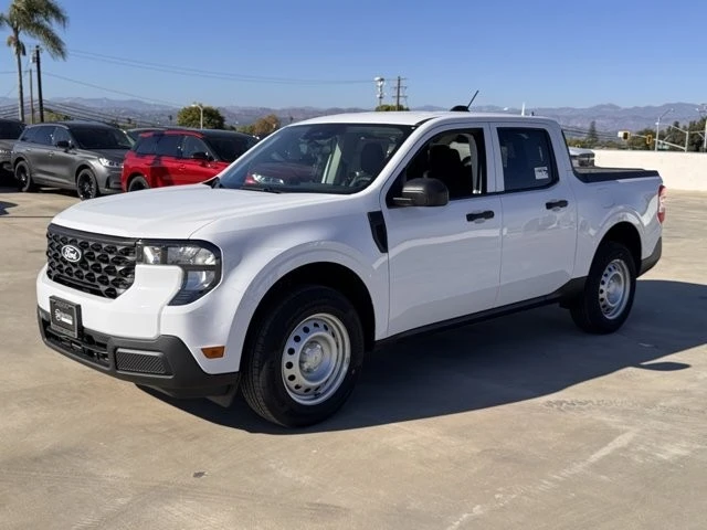 2025 Ford Maverick - Image 7 of 12