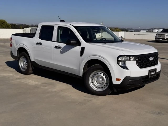 2025 Ford Maverick - Image 2 of 12