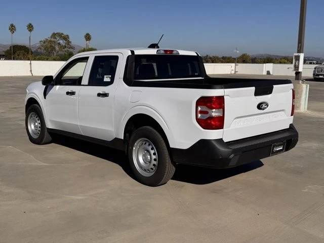 2025 Ford Maverick - Image 10 of 12
