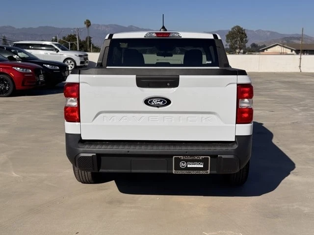 2025 Ford Maverick - Image 11 of 12