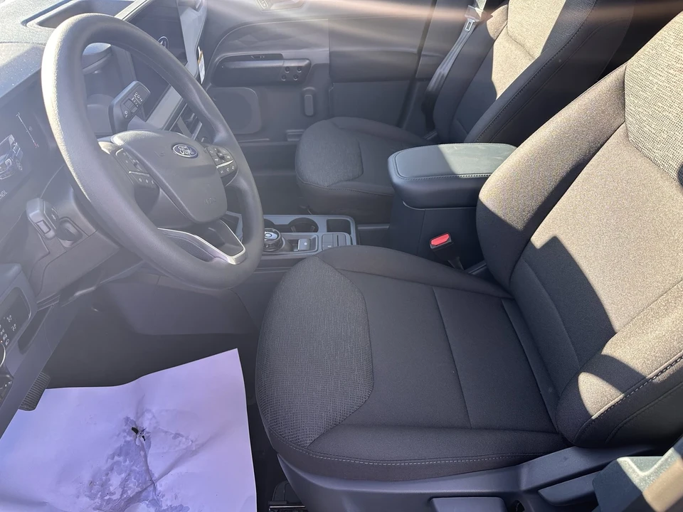 2025 Ford Maverick - Image 10 of 21