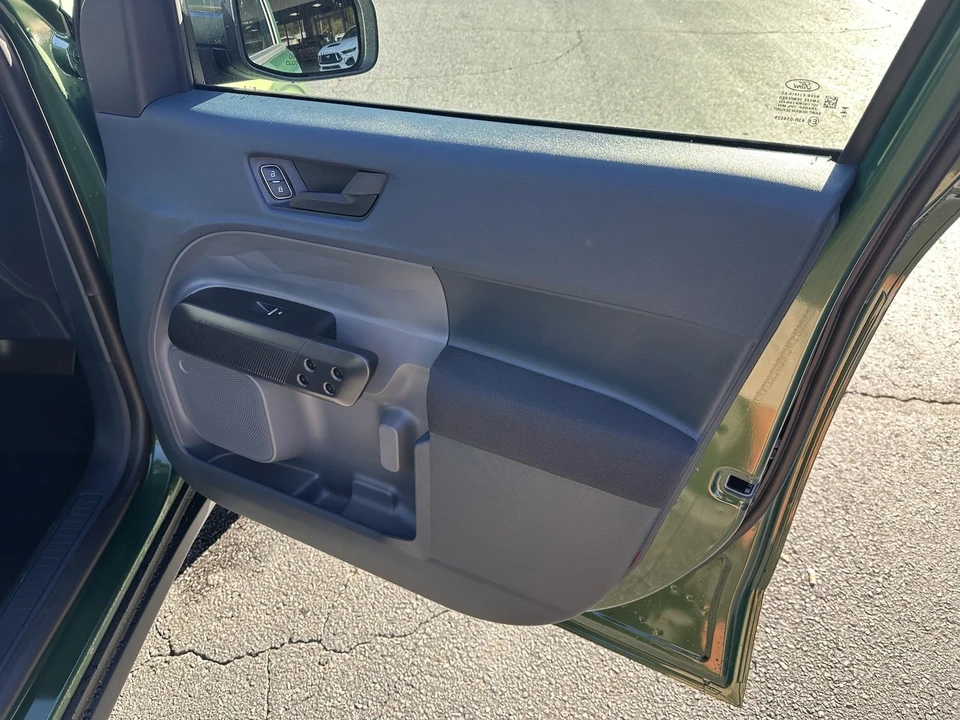 2025 Ford Maverick - Image 13 of 21
