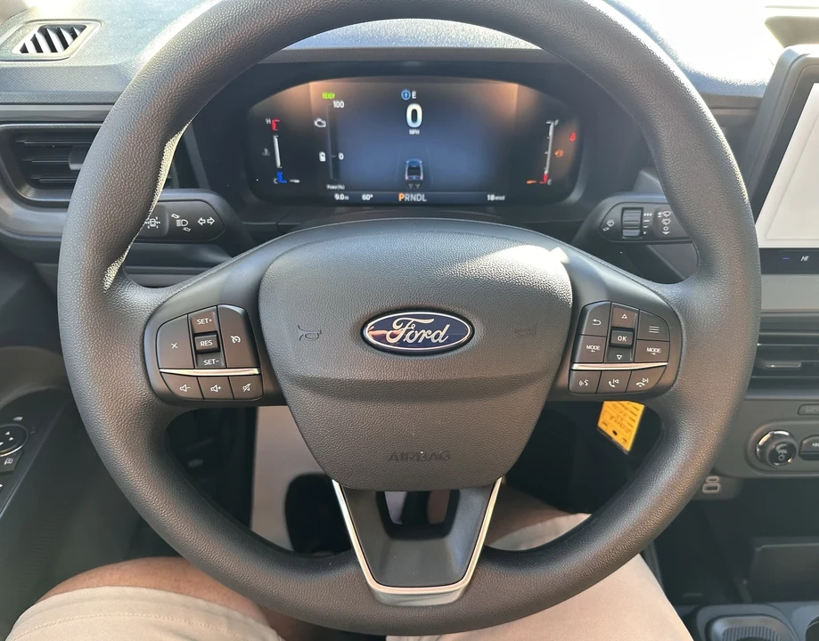 2025 Ford Maverick - Image 19 of 21
