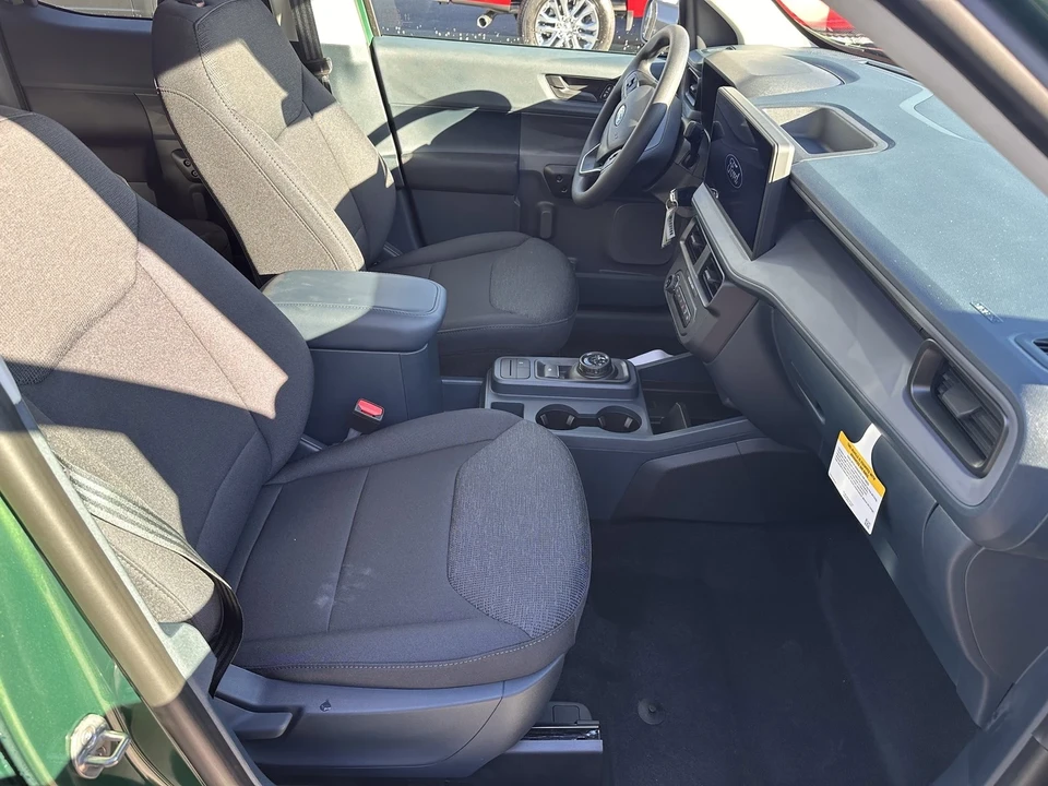 2025 Ford Maverick - Image 14 of 21