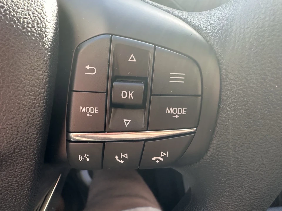 2025 Ford Maverick - Image 21 of 21