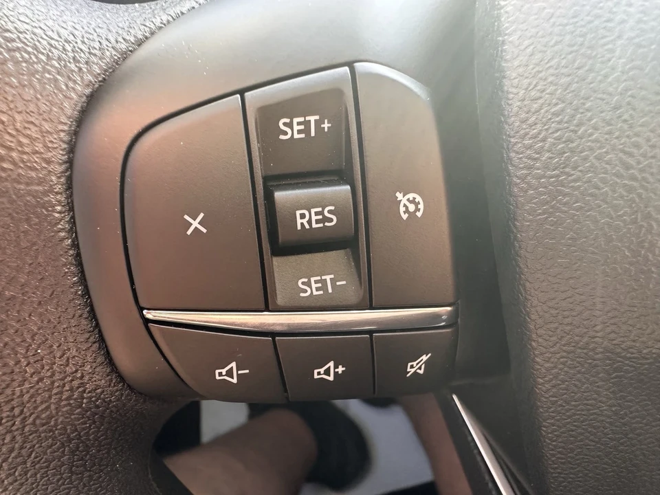 2025 Ford Maverick - Image 20 of 21