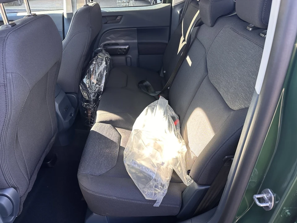 2025 Ford Maverick - Image 12 of 21