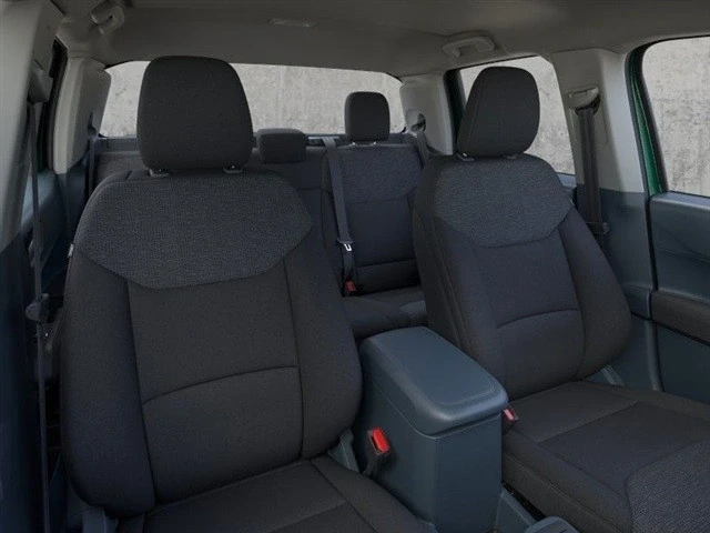 2025 Ford Maverick - Image 10 of 12