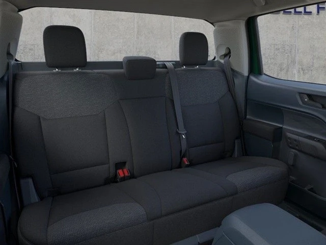 2025 Ford Maverick - Image 11 of 12