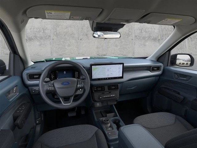 2025 Ford Maverick - Image 9 of 12