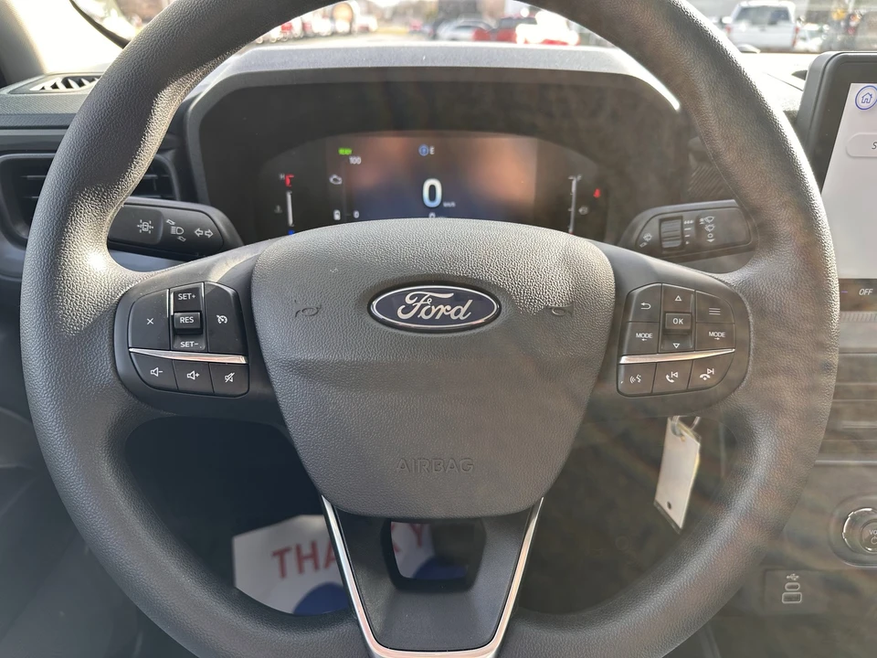 2025 Ford Maverick - Image 20 of 21
