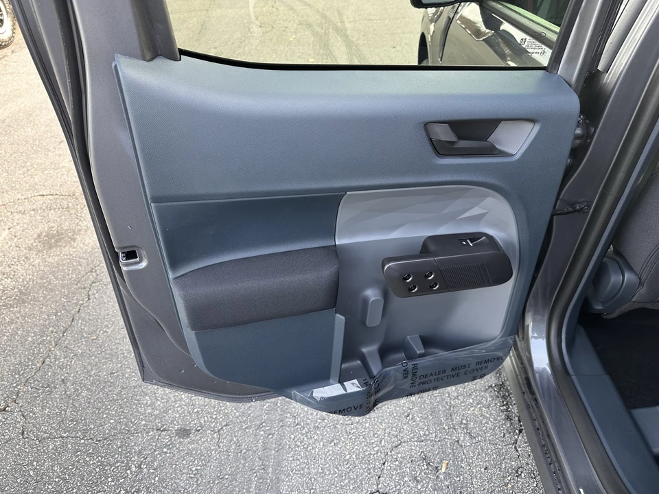 2025 Ford Maverick - Image 12 of 21