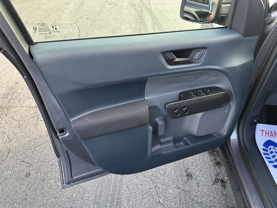 2025 Ford Maverick - Image 10 of 21