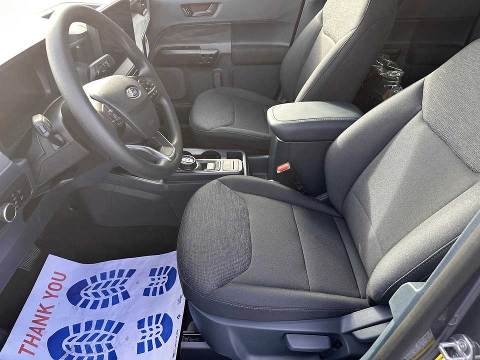 2025 Ford Maverick - Image 11 of 21