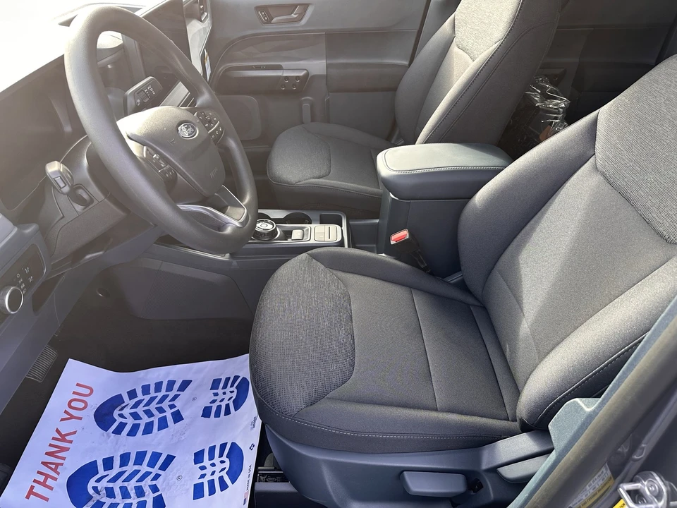 2025 Ford Maverick - Image 11 of 21