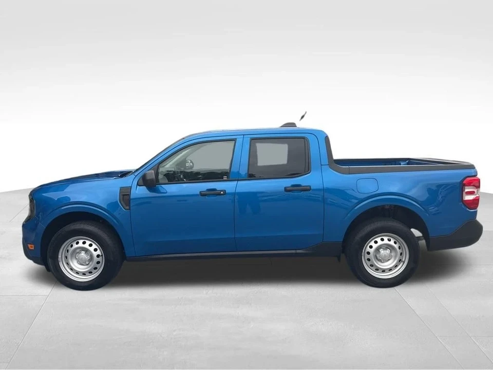 2025 Ford Maverick - Image 2 of 12