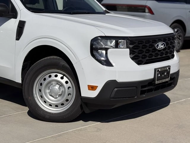 2025 Ford Maverick - Image 3 of 12