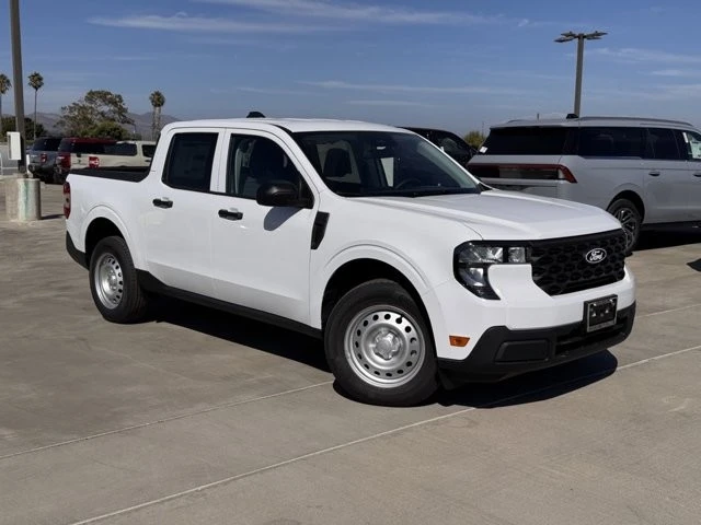 2025 Ford Maverick - Image 2 of 12