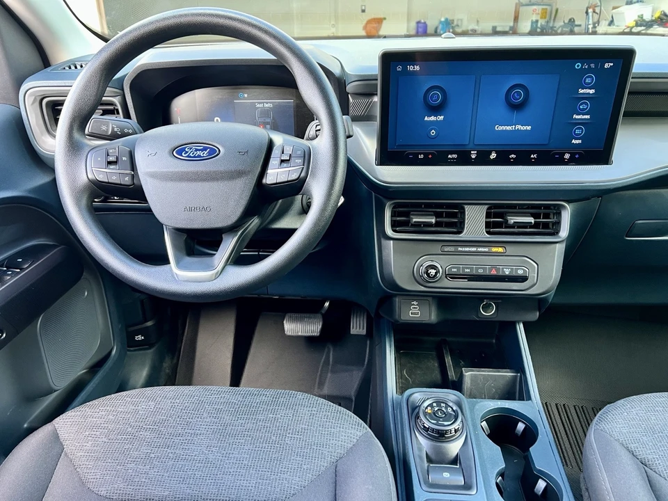2025 Ford Maverick - Image 12 of 15