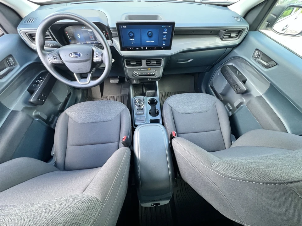 2025 Ford Maverick - Image 11 of 15