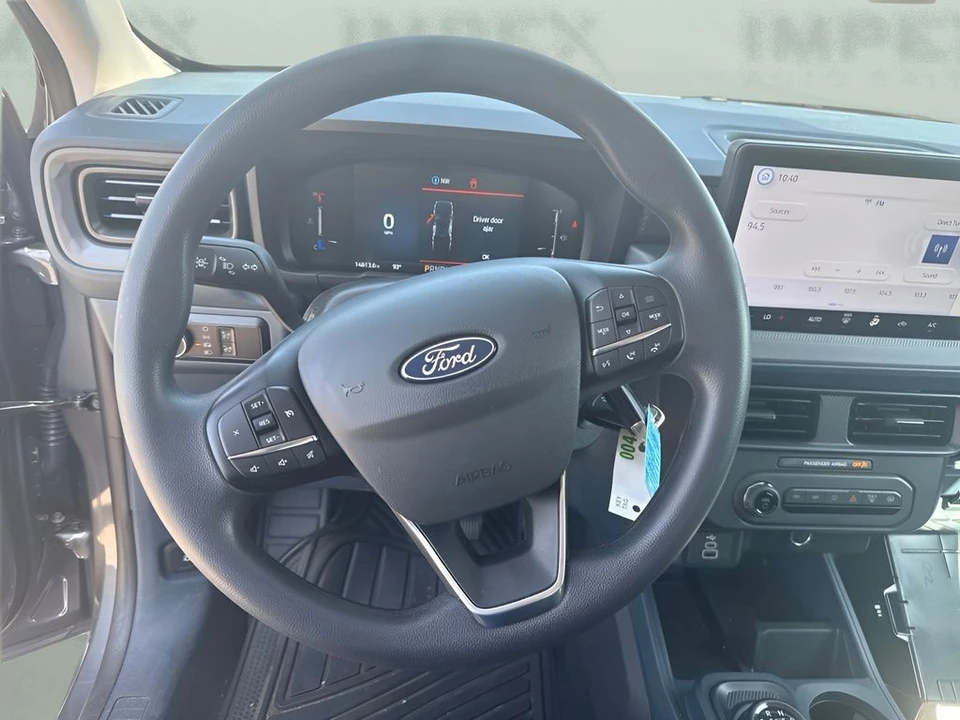2025 Ford Maverick - Image 13 of 15