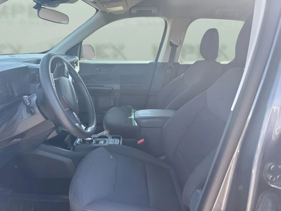 2025 Ford Maverick - Image 11 of 15