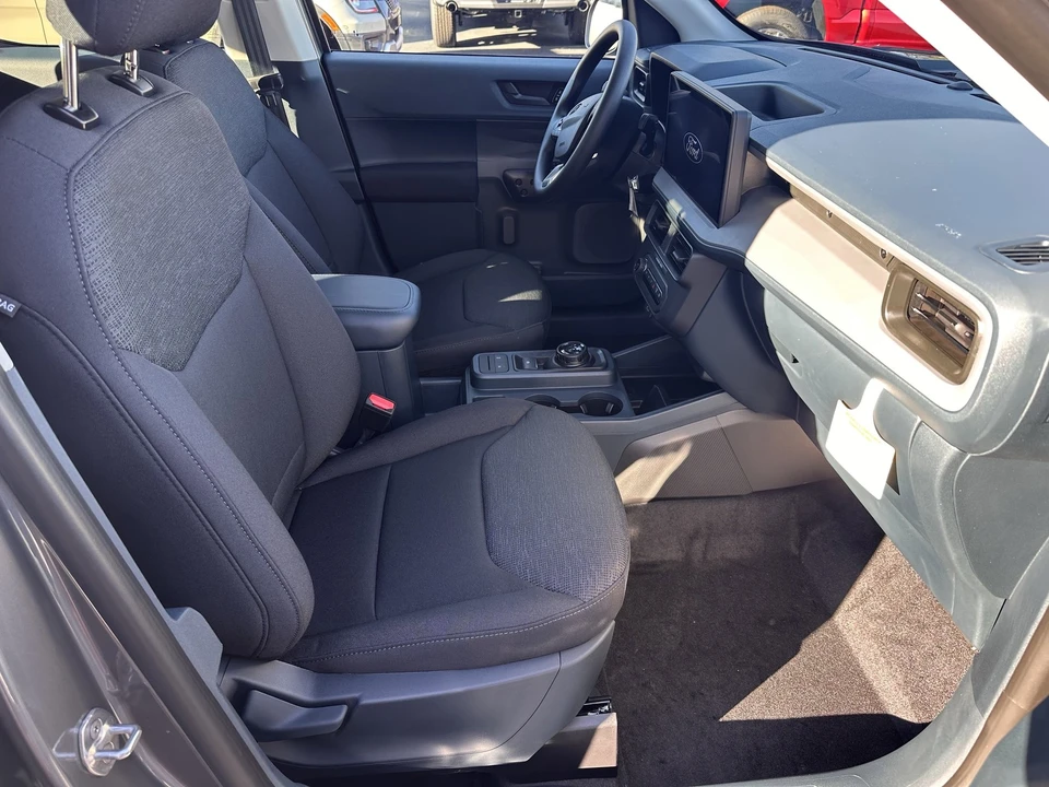 2025 Ford Maverick - Image 15 of 21