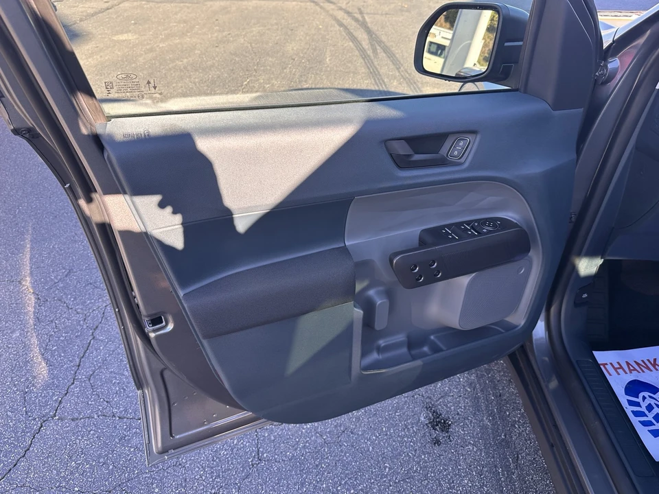 2025 Ford Maverick - Image 10 of 21