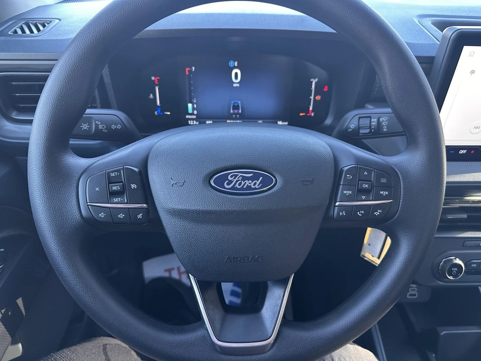 2025 Ford Maverick - Image 20 of 21