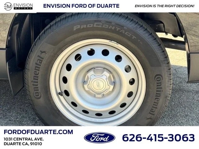 2025 Ford Maverick - Image 11 of 12