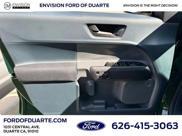 2025 Ford Maverick - Image 12 of 12