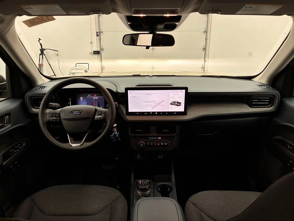 2025 Ford Maverick - Image 2 of 12