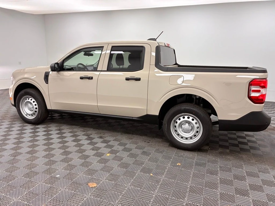 2025 Ford Maverick - Image 12 of 12
