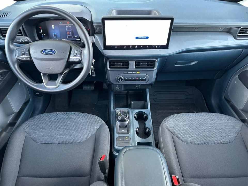 2025 Ford Maverick - Image 12 of 12