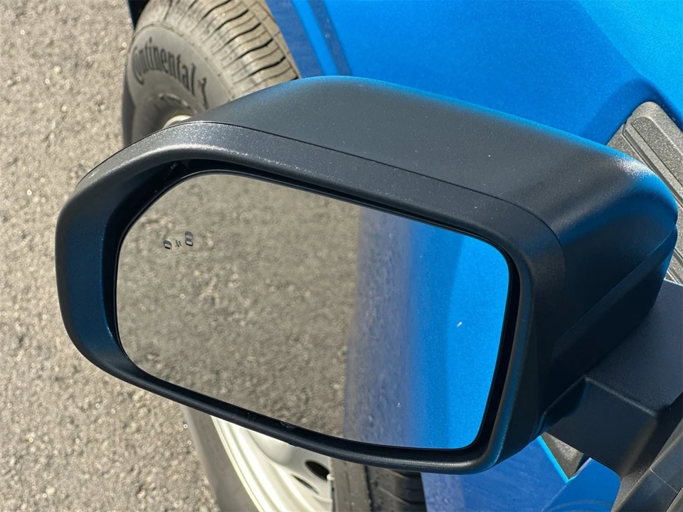 2025 Ford Maverick - Image 9 of 12
